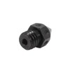 MK8 High Temperature Hardened Tool Steel Nozzle 0.4mm for 1.75mm