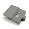 Printbtw Replacement slider for door lock suitable for Dometic fridge