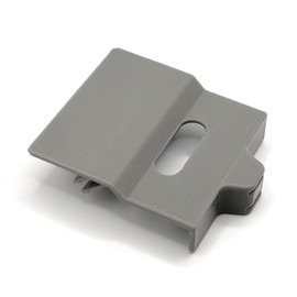 Printbtw Replacement slider for door lock suitable for Dometic fridge RMXXXX (door lock)