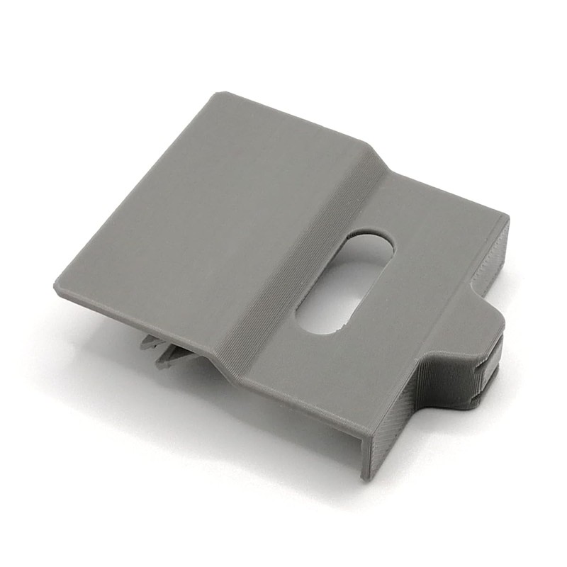 Printbtw Replacement slider for door lock suitable for Dometic fridge