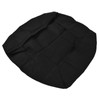 100 Gallon Round Planter Grow Bag Breathable Planting Container for
