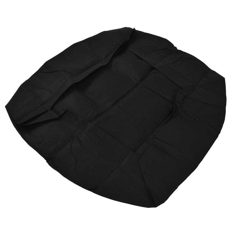 100 Gallon Round Planter Grow Bag Breathable Planting Container for
