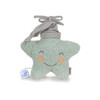 Sterntaler Musical Box L Star Powder Green