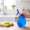com-four® flower sprayer hairdressers or for watering your plants