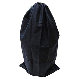 Maypole Awning & Tent Nylon Storage Bag Pull Cord Blue Universal Fit