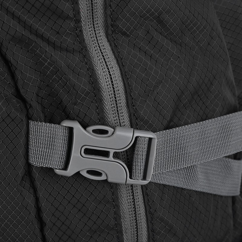 35L Waterproof Backpack Outdoor Lightweight Foldable Nylon Bag for Climbing