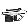 CORHAD Training Tool Boys and Girls Swimming Flippers Resistance Parachute
