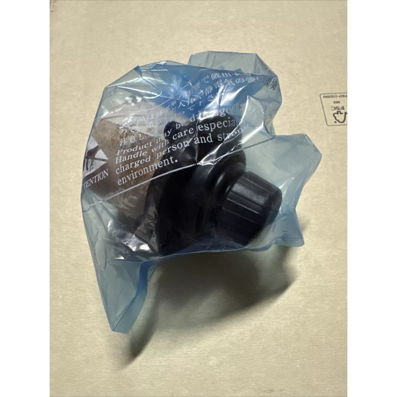 Megatron Industries Sensor TRY20 Hall Effect Joystick