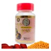 Aguaje Con Fenogreco 30 Caps 500 Mg Joy Natura Original