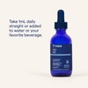 Trace Minerals | Liquid Ionic Vitamin B12 1000 mcg |