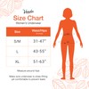 Veeda Natural Adult Incontinence Underwear for Women - Postpartum Underwear