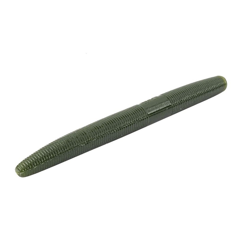 Yamamoto 4'' SENKO FADING WATERMELON W/ LARGE BLACK FLAKE (10