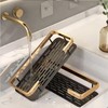 SmartSwift Shower Caddy No Drilling - Bathroom Organiser - 2