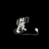 Gearzaar Rear Liftgate Door Lock Latch Actuator Assembly For 2001-2007