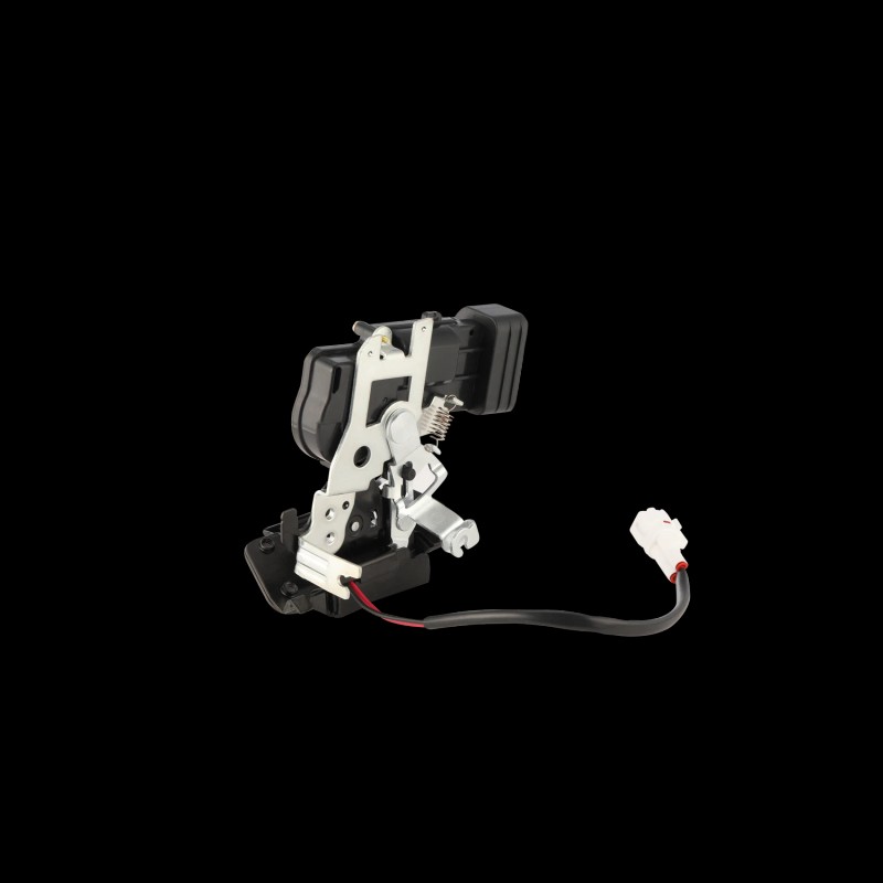 Gearzaar Rear Liftgate Door Lock Latch Actuator Assembly For 2001-2007