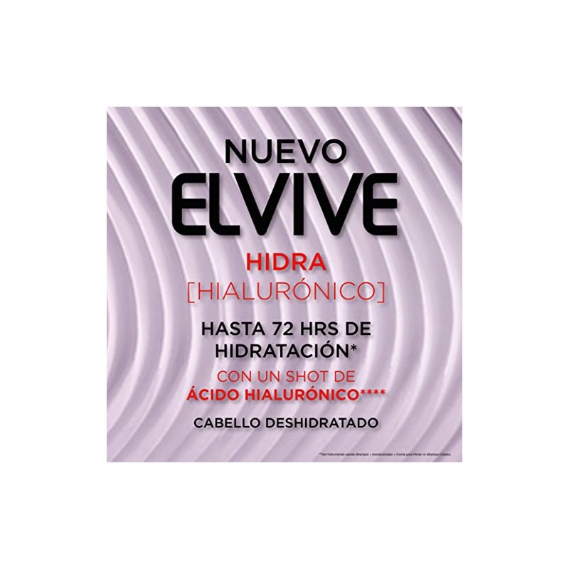 LOréal Paris Tratamiento en Aceite Óleo Extraordinario Elvive 100 ml