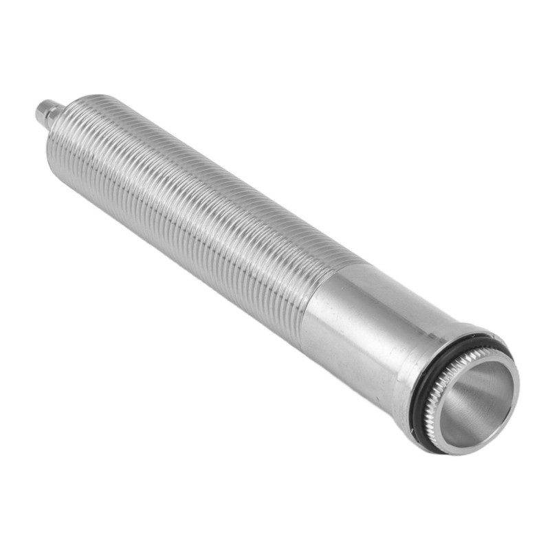 Beer Tap Extension Tube Wall Locking G5/8 Faucet Extension Adapter