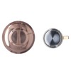 Coffee Cup Simple Ingenious 304 Stainless Steel Coffee Cup Set