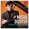 Misha Dichter - the Complete Rca Victor Recordings