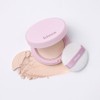 hince Second Skin Airy Powder 12g - Lavender