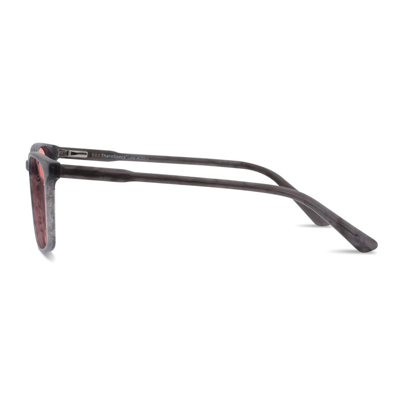 TheraSpecs Lane FL-Pro Glasses for Light Sensitivity
