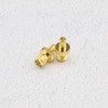 EMSea 2X SMA Female to TS9 Male RF Adapter Coaxial