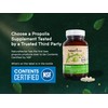 NaturaNectar - Green Bee Propolis Capsules - NSF Contents Certified