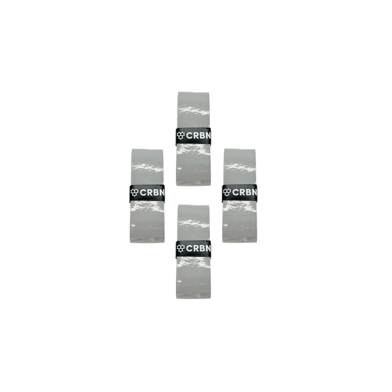 CRBN Drytec™ Overgrips - Pickleball Paddle Grip Tape - Absorbs