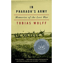 In Pharaoh's Army: Memories of the Lost War