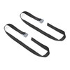 PowerTye Heavy-Duty Lashing Straps – 1.5in x 4ft Cam Buckle