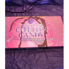 BH Cosmetics Be cosmetics sweet shoppe cotton candy Brand New Discontinued