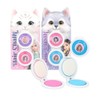 TOPModel Beauty and Me Hair Chalk Set, 2 Colours per