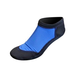 Low Cut Sport Skin Socks for Sand Volleyball: A Perfect Fit for Everything on the Sand; Water Sports, Snorkelling, and Diving