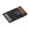 Guangyuweiye 16Gb Memory Stick Pro Duo For Psp Accessories100