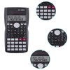 2-Line Engineering Scientific Calculator Function Calculator for Student and Teacher