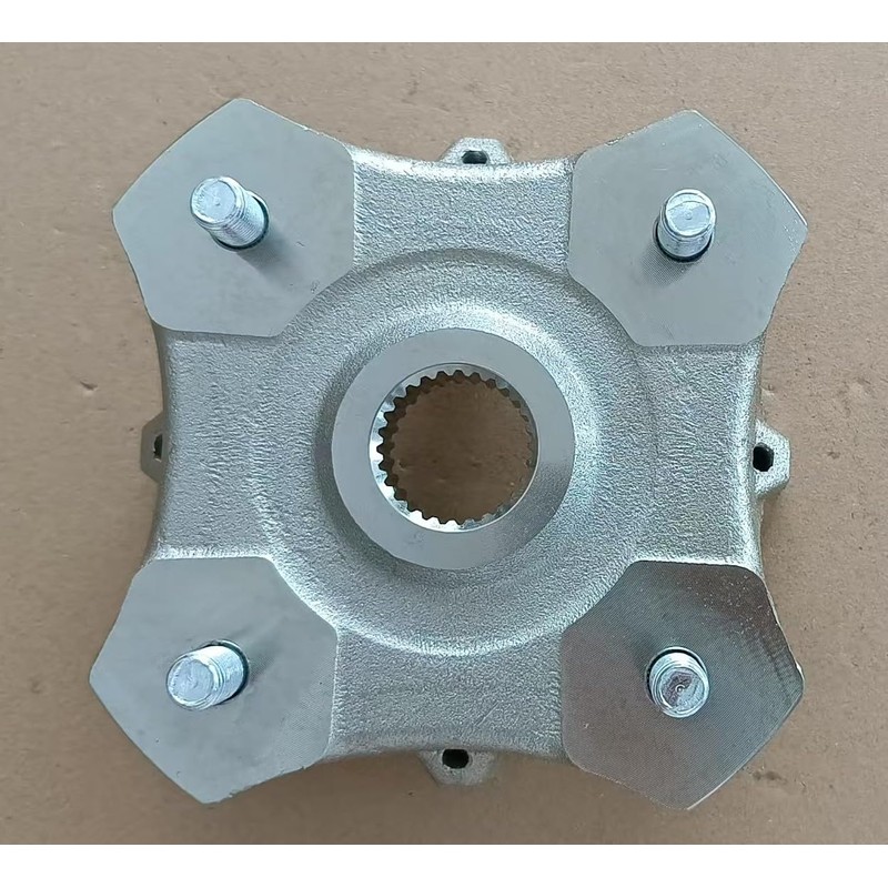 WANTONE RACING Front or Rear Wheel Hub 1502-433 Replacement for