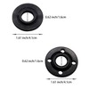 4.5" 5" 5/8-11 Angle Grinder Wrench Spanner Metal Lock Nut