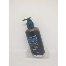 Nature Republic Black Bean Hair Loss Prevention Shampoo 300ml 2+1 Total 3 items / 네이처리퍼블릭 블랙빈 탈 모증산개 선 샴푸 300ml 2+1 총3개