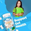 Generic Junior Probiotics Gummies - for Kids - for Healthy