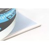 Silvine A4 Professional Graph Pad. 50 Sheets of Quality 90gsm