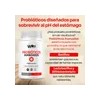 Probioticos Avanzados Laboratorios Wöhl Triple Acción Probioticos+ Enzimas Digestivas+ Prebiotico