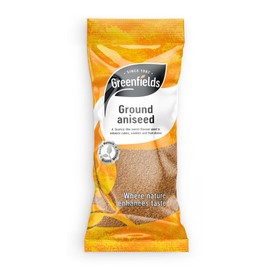 Greenfields - Ground Aniseed 75g