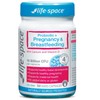 Life Space Probiotic + Pregnancy & Breastfeeding Cap X 50
