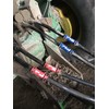 Hydraulic line labels-6 Pack – Easily ID Hydraulic Hoses, electrical,or