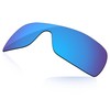 LenzReborn Polarised Lens Replacement for Oakley Offshoot OO9190 Sunglasses -