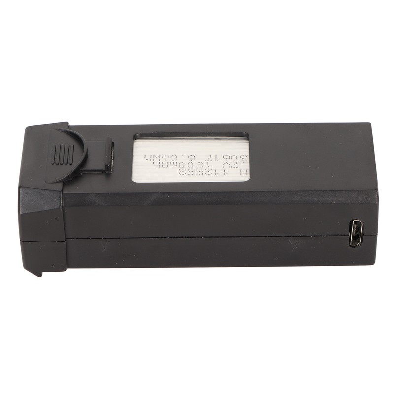 3.7V 1800mAh Drone Battery Safety Protection Stable Durable RC UAV