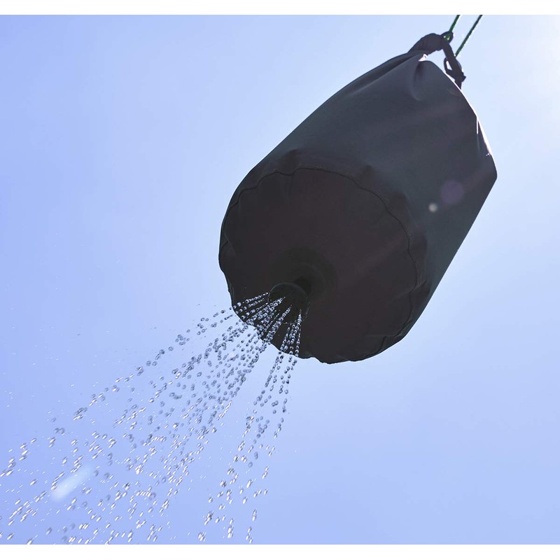 LOGOS 72884450 Airlight Shower