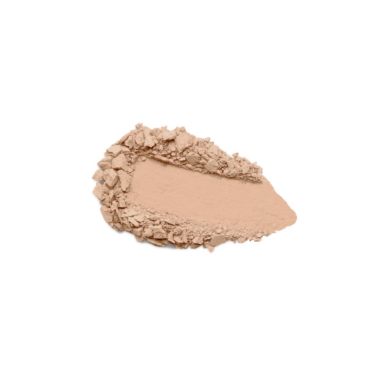 KIKO Milano Skin Lover Refining Face Powder Foundation 04, Feuchtigkeitsspendende,
