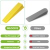 Tile Leveling System Wedges, 300pcs Reusable Tile Leveler Wedges for