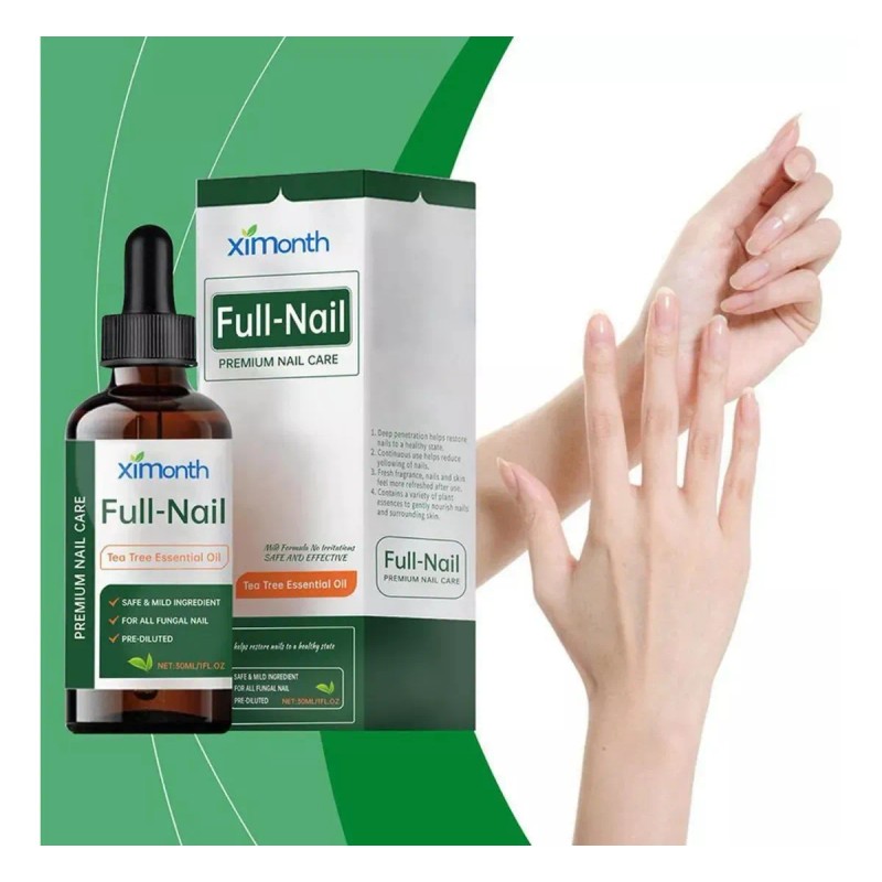 Aceite Esencial De Árbol De Té Para El Tratamiento De